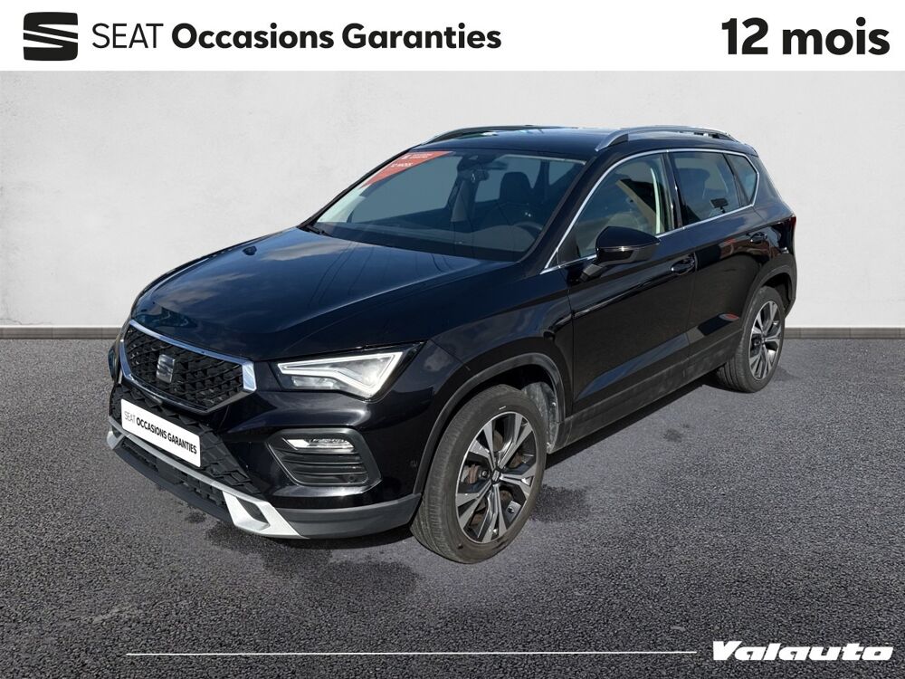 Ateca STYLE 2.0 TDI 150 CH DSG7 2024 occasion 59223 Roncq