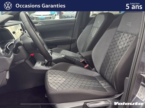 Polo 1.0 TSI 95 CH R LINE EDITION 2025 occasion 59223 Roncq