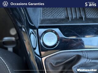 T-Cross 1.0 TSI 116 DSG7 VW EDTION 2025 occasion 59860 Bruay-sur-l'Escaut