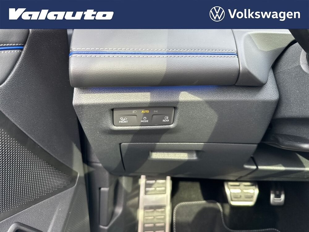 Tiguan NOUVEAU 1.5 EHYBRID 204CH DSG6 R LINE... 2025 occasion 59400 Cambrai