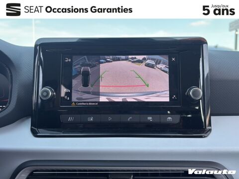 Arona COPA 1.0 TSI 115 CH DSG 7 2025 occasion 59223 Roncq