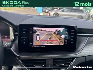Kamiq MONTE CARLO 1.0 TSI 110 CH 2023 occasion 59223 Roncq