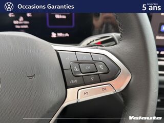 Tiguan 1.5 EHYBRID 204CH DSG6 LIFE PLUS VW E... 2025 occasion 59860 Bruay-sur-l'Escaut