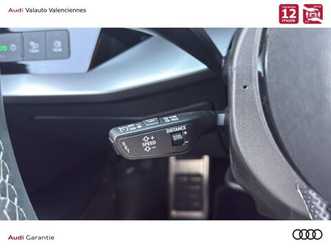 A3 35 TFSI 150 S-TRONIC S-LINE 2023 occasion 59860 Bruay-sur-l'Escaut