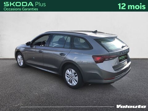 Octavia 2.0 TDI 150 DSG7 BUSINESS 2023 occasion 62217 Beaurains