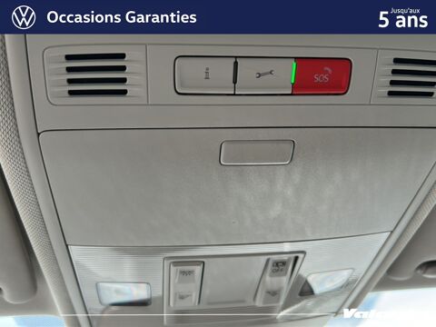 Polo 1.0 TSI 95 CH BVM5 STYLE 2025 occasion 62217 Beaurains