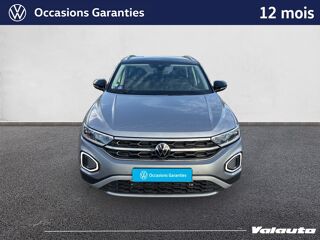 T-ROC 1.5 TSI 150 CH STYLE 2023 occasion 59860 Bruay-sur-l'Escaut