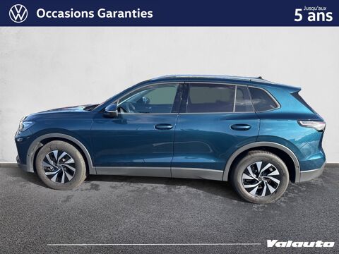 Tiguan 1.5 ETSI 130 DSG7 VW EDITION 2026 occasion 59860 Bruay-sur-l'Escaut