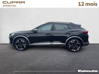 Formentor VZ 1.4 245 CH DSG 2024 occasion 59400 Cambrai