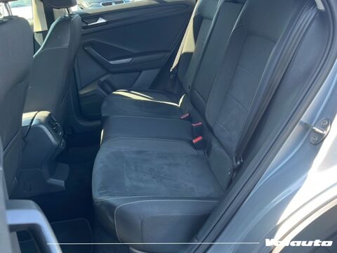 T-ROC STYLE 1.5 TSI 150CH DSG7 2023 occasion 59930 La Chapelle-d'Armenti&egrave;res
