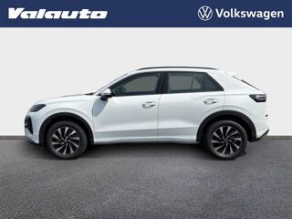 T-ROC NOUVEAU NF 1.5 ETSI HYBRID 116CH DSG7 ... 2026 occasion 59400 Cambrai