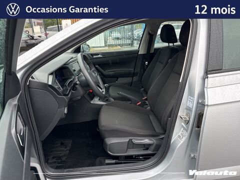 Polo BUSINESS 1.0 MPI 80 CH 2023 occasion 59223 Roncq
