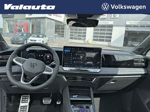 Tiguan NOUVEAU 1.5 EHYBRID 204CH DSG6 R LINE... 2025 occasion 59400 Cambrai