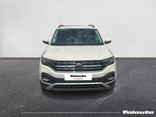T-Cross 1.0 TSI 95 CH 2023 occasion 59100 Roubaix