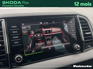 Karoq 1.5 TSI 150 BUSINESS 2023 occasion 59400 Cambrai
