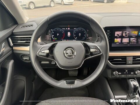 Scala STYLE 1.5 TSI 150CH ACT DSG7 2023 occasion 59400 Cambrai