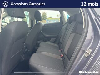 Polo LIFE 1.0 TSI 95 CH 2023 occasion 59223 Roncq