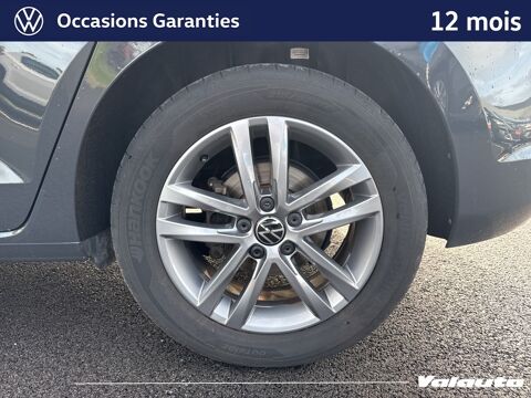 Touran VW EDITION 1.5 TSI 150 CH BVM6 2024 occasion 59860 Bruay-sur-l'Escaut