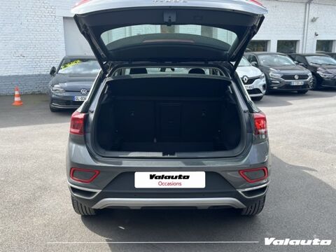 T-ROC 1.5 TSI 150 CH DSG7 STYLE 2023 occasion 59100 Roubaix