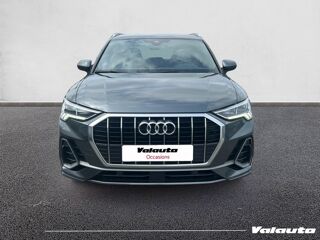 Q3 35 TFSI 150CH S TRONIC 7 S-LINE 2022 occasion 59720 Louvroil
