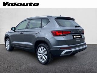 Ateca EDITION 1.0 TSI 115CH BVM6 2026 occasion 59400 Cambrai