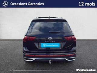 Tiguan 2.0 TDI 150 CH DSG7 ELEGANCE 2023 occasion 59860 Bruay-sur-l'Escaut