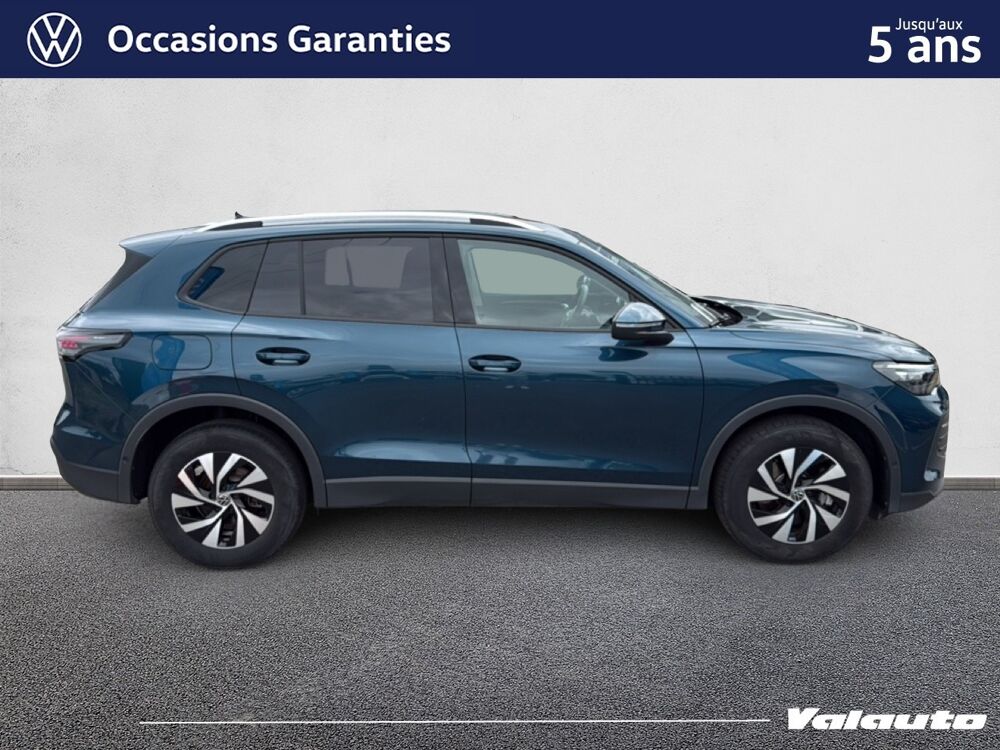 Tiguan LIFE PLUS 1.5 EHYBRID 204CH DSG6 2025 occasion 59223 Roncq