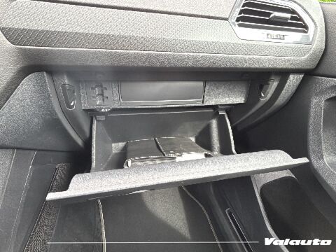 Tiguan Allspace FL 2.0 TDI 150 DSG BLACK R-LINE 2022 occasion 59100 Roubaix