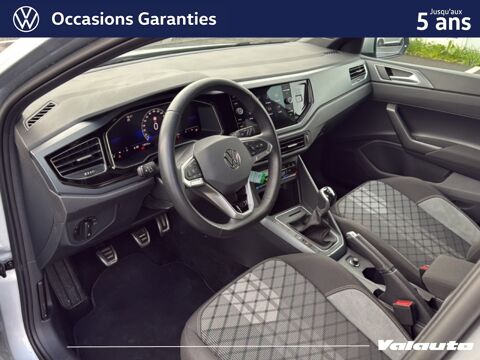 Polo 1.0 TSI 95 CH R LINE EDITION 2025 occasion 59860 Bruay-sur-l'Escaut