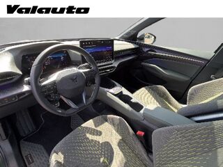 Raval CUPRA VZ 225CV 2026 occasion 59223 Roncq