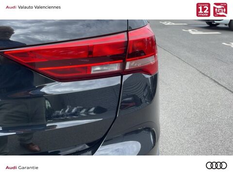 Q3 35 TFSI 150 BVM6 DESIGN 2022 occasion 59860 Bruay-sur-l'Escaut