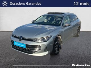 Passat SW ELEGANCE 1.5 ETSI 150 CH DSG7 2024 occasion 59223 Roncq
