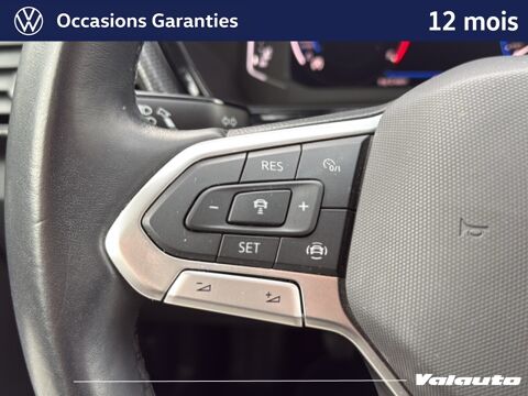 T-Cross 1.0 TSI 95CH ACTIVE 2023 occasion 59400 Cambrai
