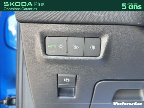 Kodiaq SELECTION 1.5 TSI MHEV 150 CH DSG 2025 occasion 59130 Lambersart