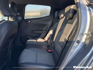 Clio E-TECH FULL HYBRID 145 TECHNO 2023 occasion 59860 Bruay-sur-l'Escaut