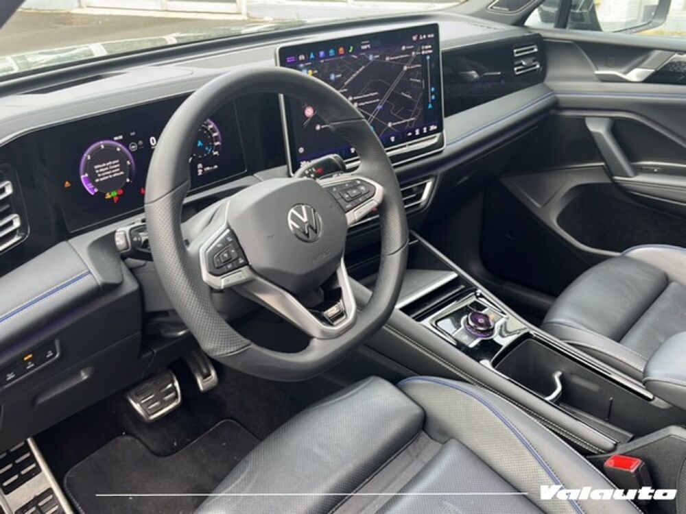 Tiguan 2.0 TDI 150 CH DSG7 R LINE EXCLUSIVE 2024 occasion 59100 Roubaix