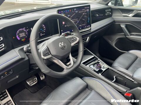 Tiguan 2.0 TDI 150 CH DSG7 R LINE EXCLUSIVE 2024 occasion 59100 Roubaix