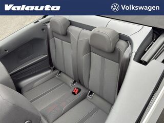 T-ROC CAB FL 1.5 TSI 150 CH DSG7 STYLE 2025 occasion 59400 Cambrai