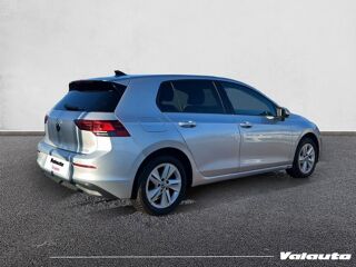 Golf LIFE PLUS 1.5 ETSI 130CH DSG7 2023 occasion 59930 La Chapelle-d'Armenti&egrave;res