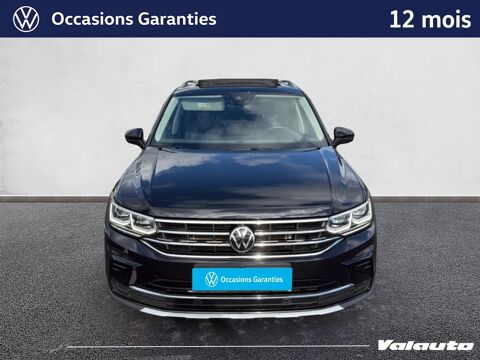 Tiguan 2.0 TDI 150 CH DSG7 ELEGANCE 2023 occasion 59860 Bruay-sur-l'Escaut