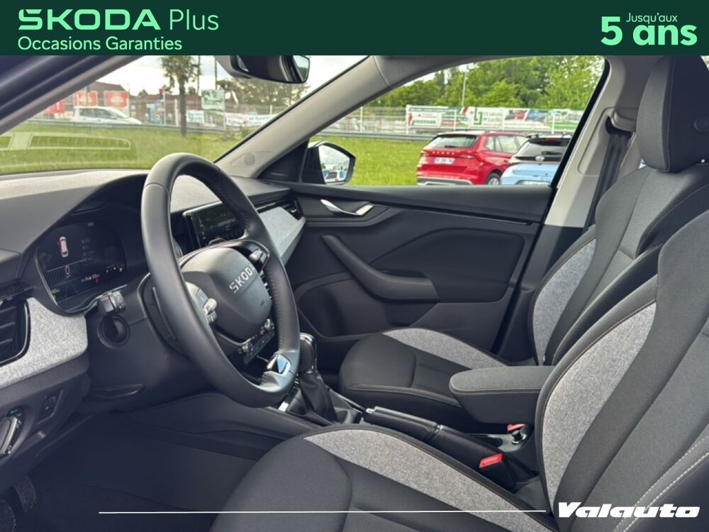 Kamiq SELECTION 1.0 TSI EVO2 116 DSG 2025 occasion 59400 Cambrai