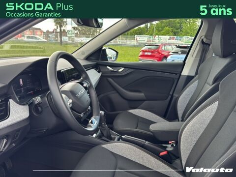 Kamiq SELECTION 1.0 TSI EVO2 116 DSG 2025 occasion 59400 Cambrai