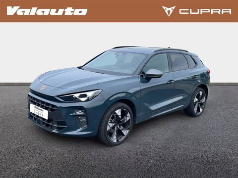 Annonce voiture Cupra Terramar 43990 €