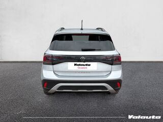 T-Cross VW EDITION 1.0 TSI 95CH BVM5 2024 occasion 59223 Roncq