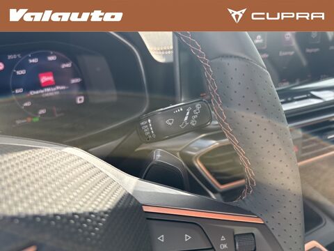 Leon CUPRA V 1.5 ETSI 150 CH DSG7 2026 occasion 59400 Cambrai