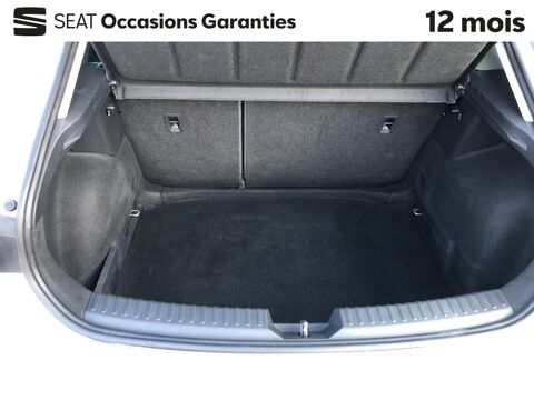 Leon 1.0 ETSI 110 CH DSG STYLE 2024 occasion 62217 Beaurains
