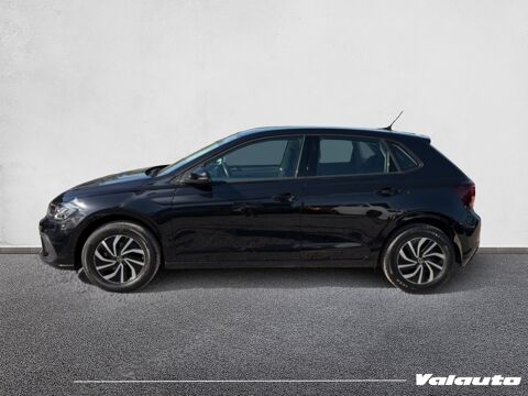 Polo LIFE PLUS 1.0 TSI 95CH BVM5 2023 occasion 59930 La Chapelle-d'Armenti&egrave;res