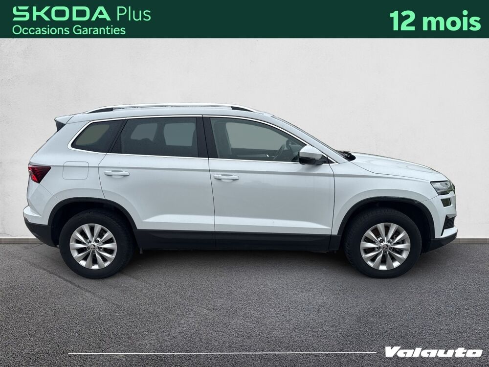 Karoq 1.5 TSI 150 SELECTION DSG7 2024 occasion 59400 Cambrai