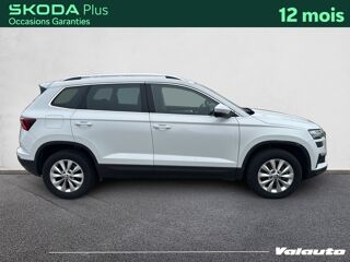 Karoq 1.5 TSI 150 SELECTION DSG7 2024 occasion 59400 Cambrai