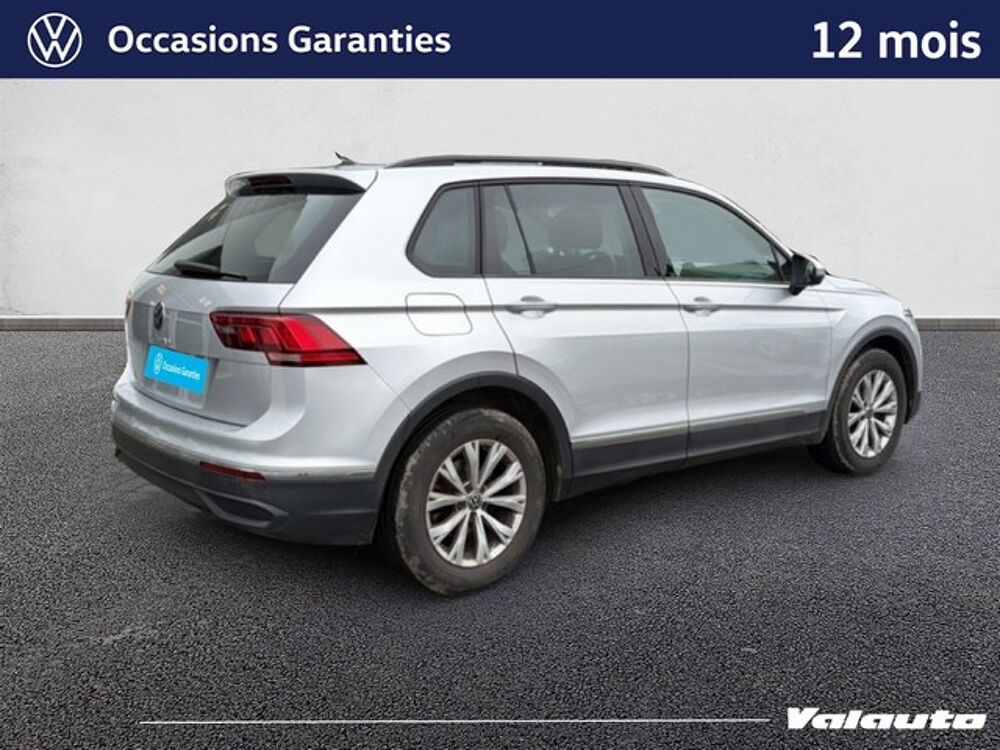 Tiguan 1.5 TSI 130 CH LIFE 2023 occasion 59720 Louvroil